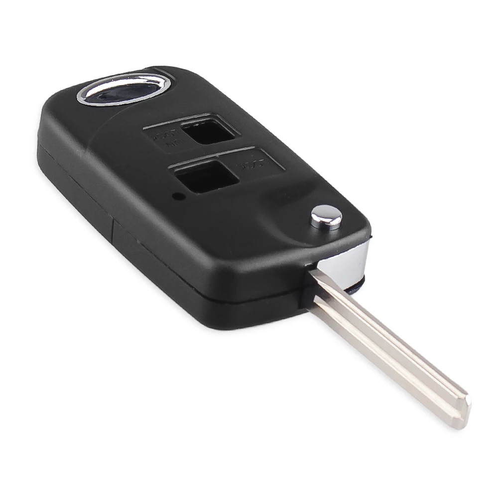 Чехол KEYYOU 2 BT для автомобильного ключа с дистанционным управлением чехол Lexus GX470