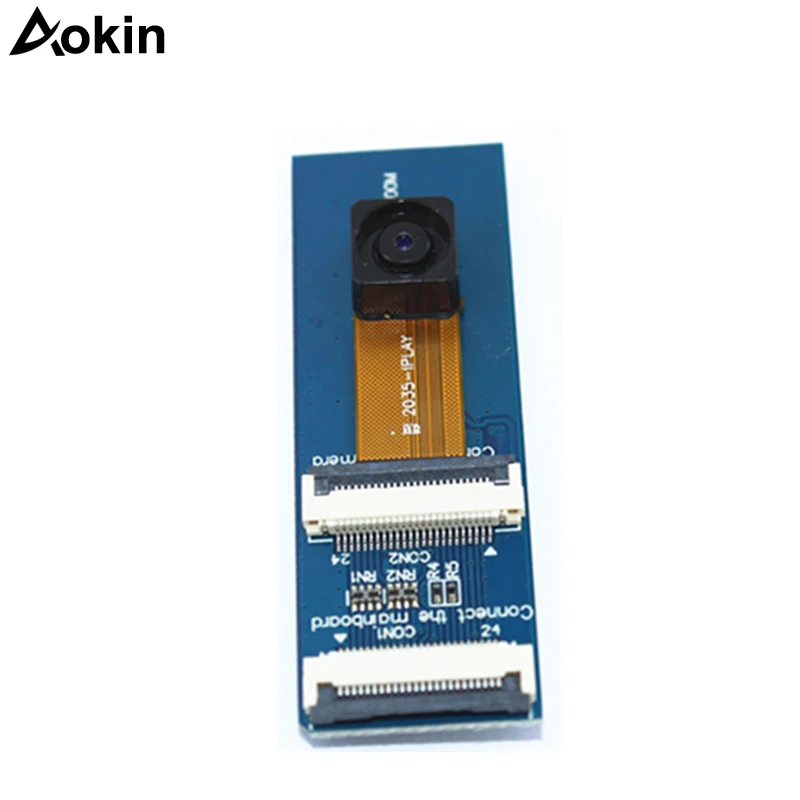 Aokin 2MP для оранжевого Pi модуля камеры Pc/One/Pc Plus/Plus 2/Plus 2e/plus/Lite не Raspberry 3 Model B