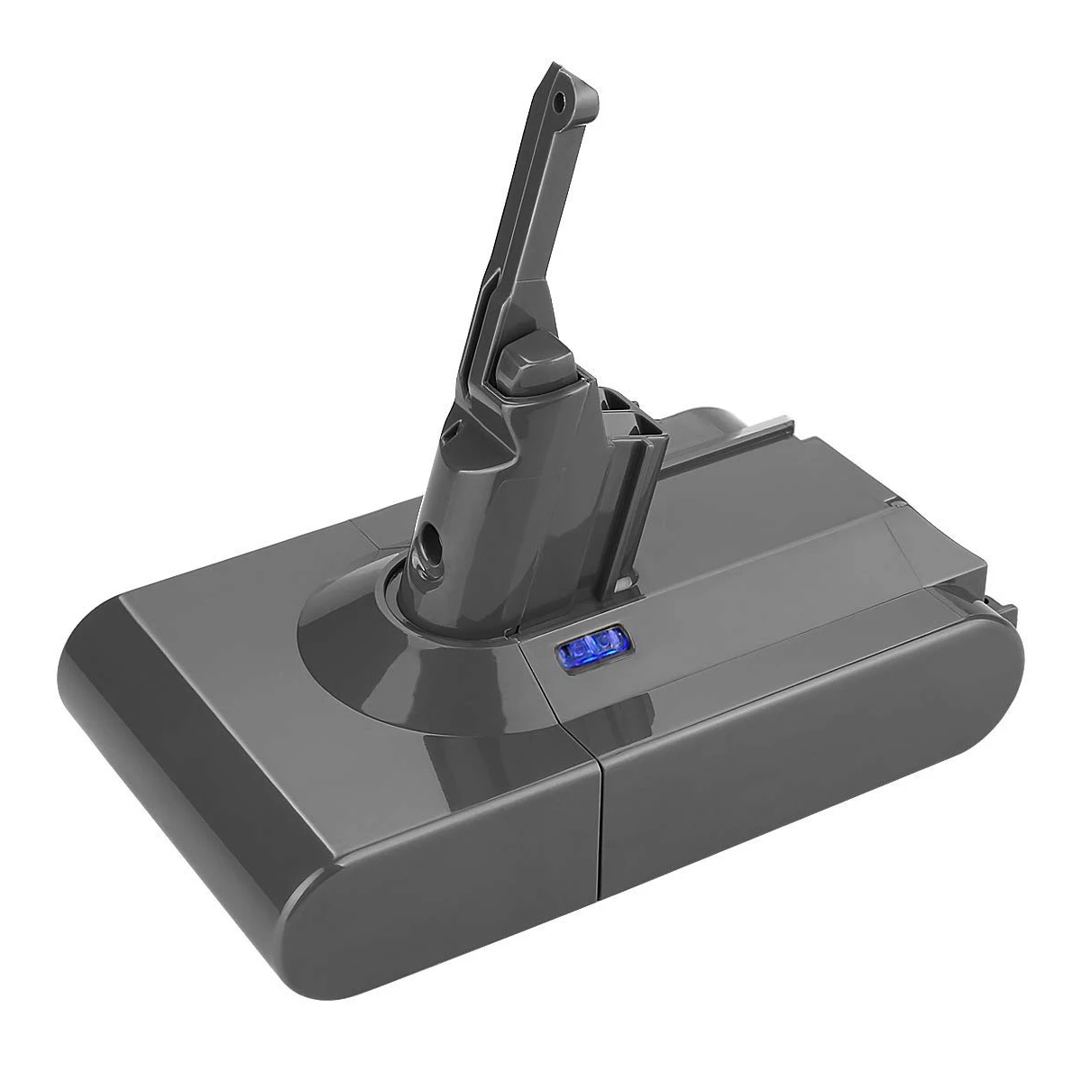 Обновление Замена 21 6 V 3500Mah Li-Ion для Dyson V8 батарея абсолютная Беспроводная