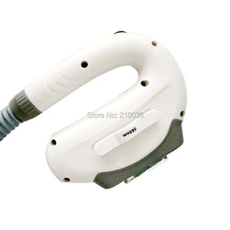 Эпиляция IPL ручка косметический E light elos handpiece|handpiece| |