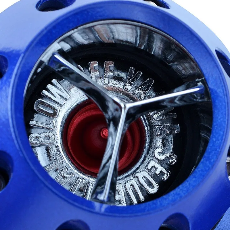 Evil energy 8 PSI Универсальный выдувный клапан турбо Bov байпасный часть двигателя