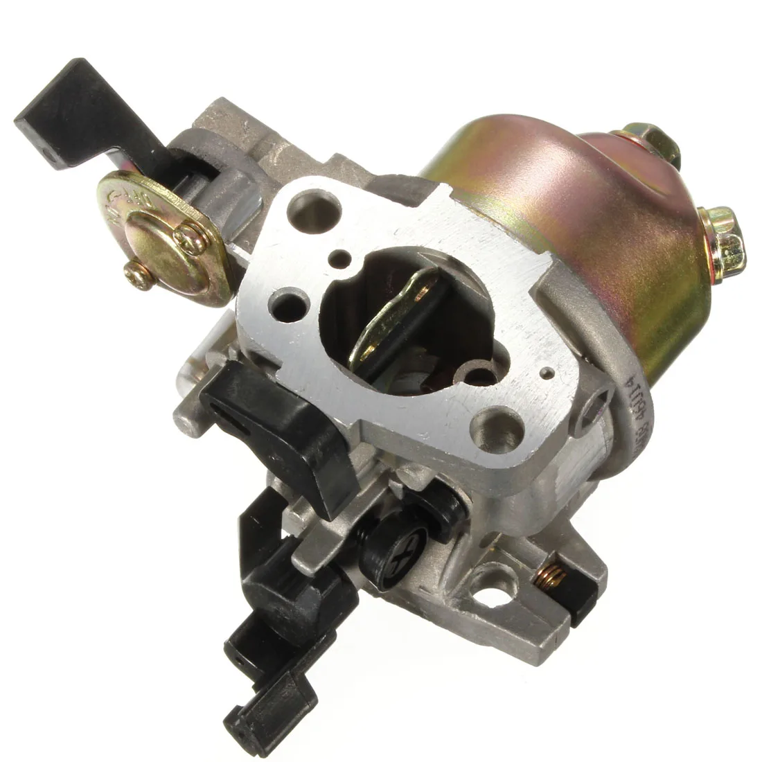 Карбюратор 19 мм для HONDA GX160 5 5/6 HP GX200 16100 ZH8 W61|Карбюраторы| |