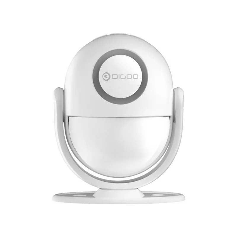 DIGOO инфракрасный детектор движения 433 МГц многофункциональная умная домашняя