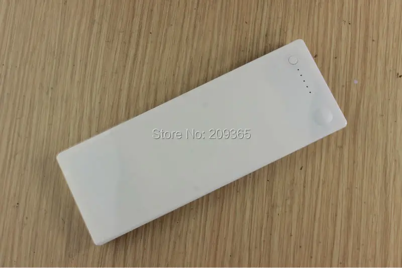 Аккумулятор для ноутбука Apple MacBook 13 дюймов A1181 A1185 MA566 MA561 MA561J/A MA254 MA255 MA472 MA699 MA700