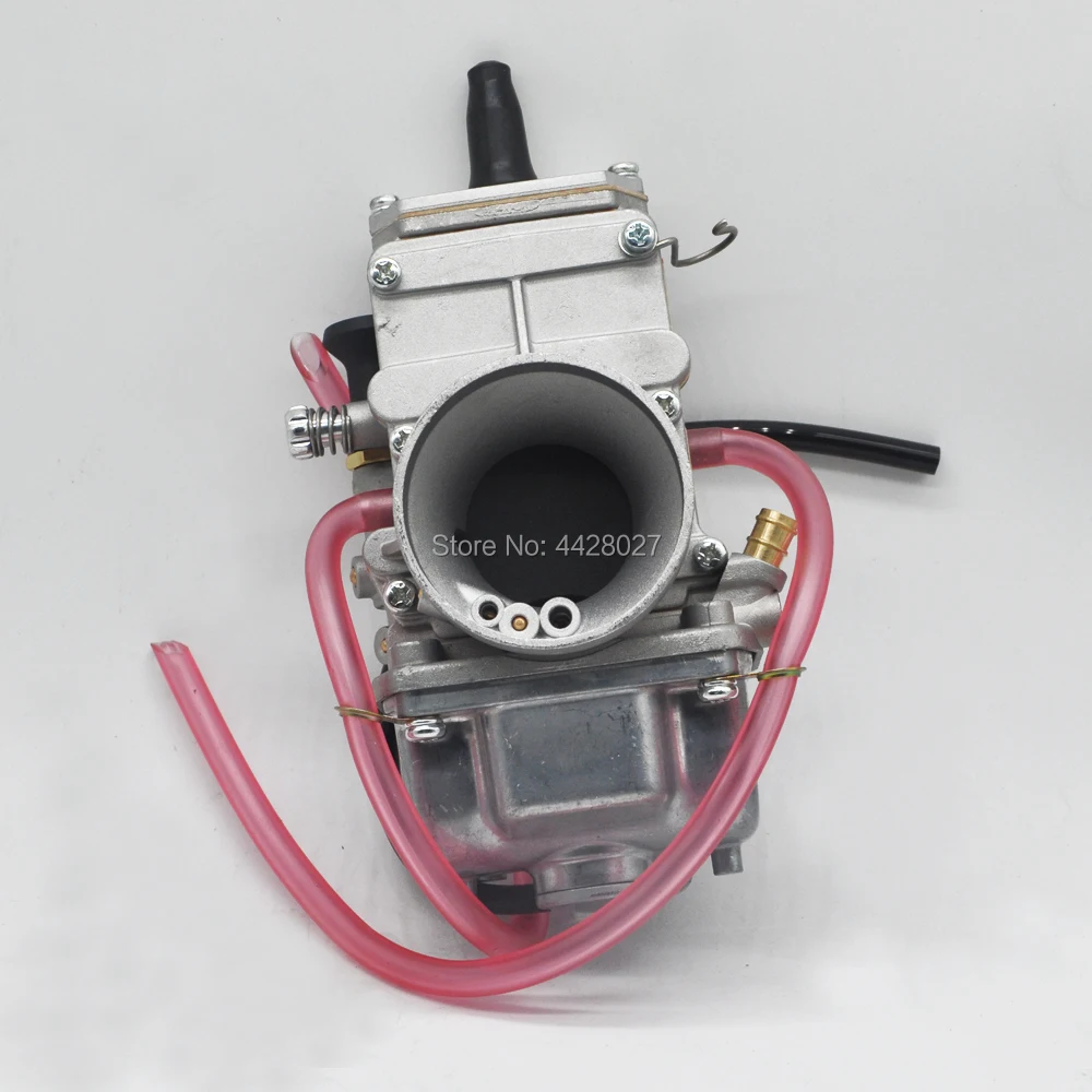 Карбюратор для Mikuni TM34 TM/TMX 34 мм мм|Карбюратор| |