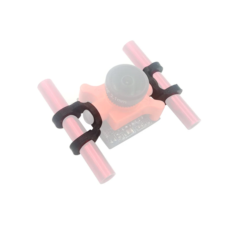 DIY фиксированное Крепление для камеры Runcam Micro Swift FPV RC Drone Racing multirotor Quadcopter аксессуар