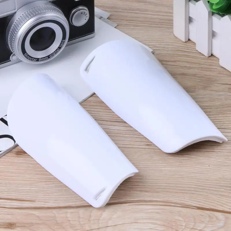 2 шт дети на открытом воздухе Спорт для голени Американский футбол щиток Протеза