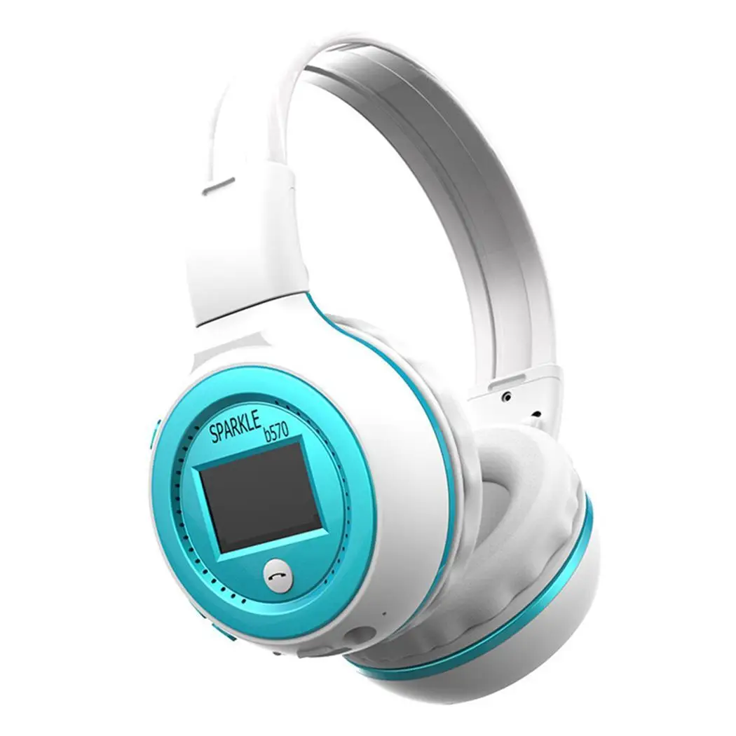Новый мужской общего стерео хэндс фри Bluetooth V4.0 до 10 м одежда Беспроводной