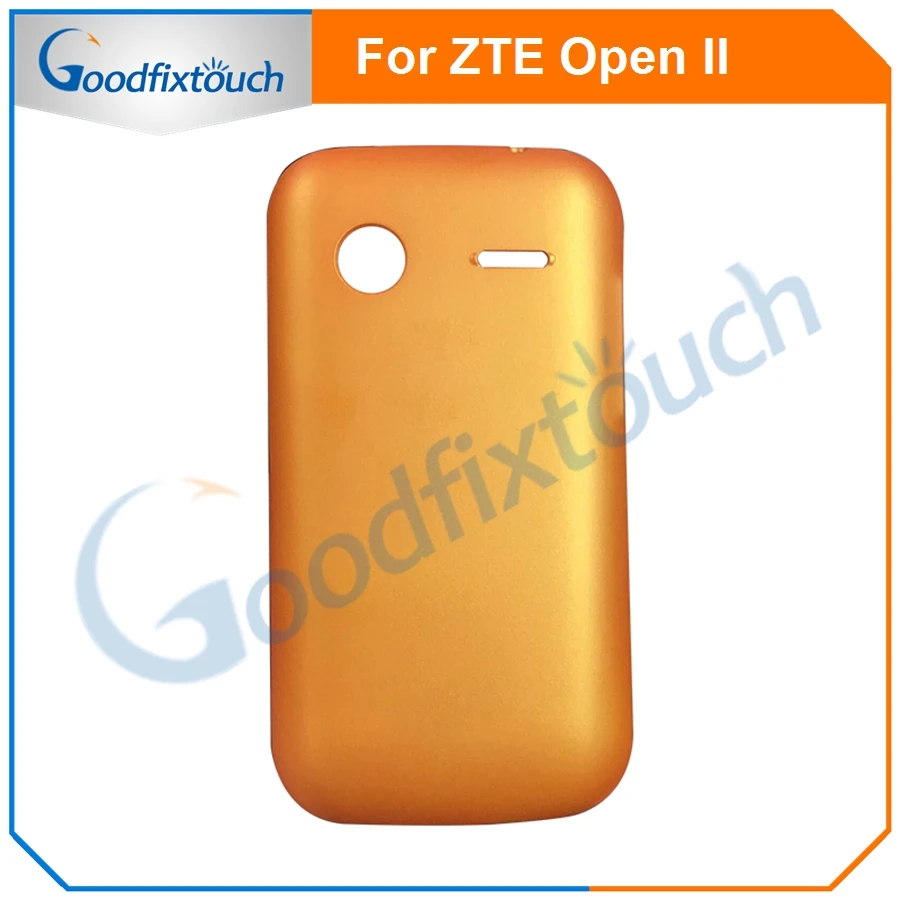 Задняя крышка для ZTE Open II задняя Blade запасные части|Корпусы и рамки мобильных