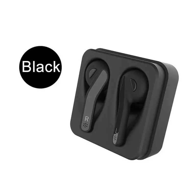 T-88 TWS Mini Earbud Bluetooth Wireless 5.0 Earphone Stereo Headset Headphones With Microphone Charging Box For Smartphone | Электроника