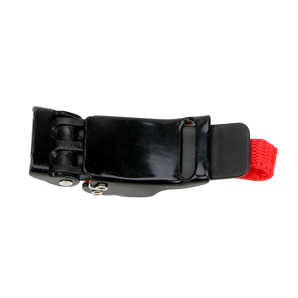 FORAUTO шлем ремень клип Быстрый пряжки пряжка замок Безопасность Для гоночный