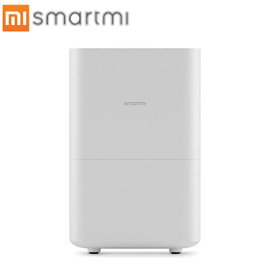 Xiao mi умный увлажнитель 2 нет смога st испаряется тип воздуха Ху Ми difier Чжи Xiaomi дома