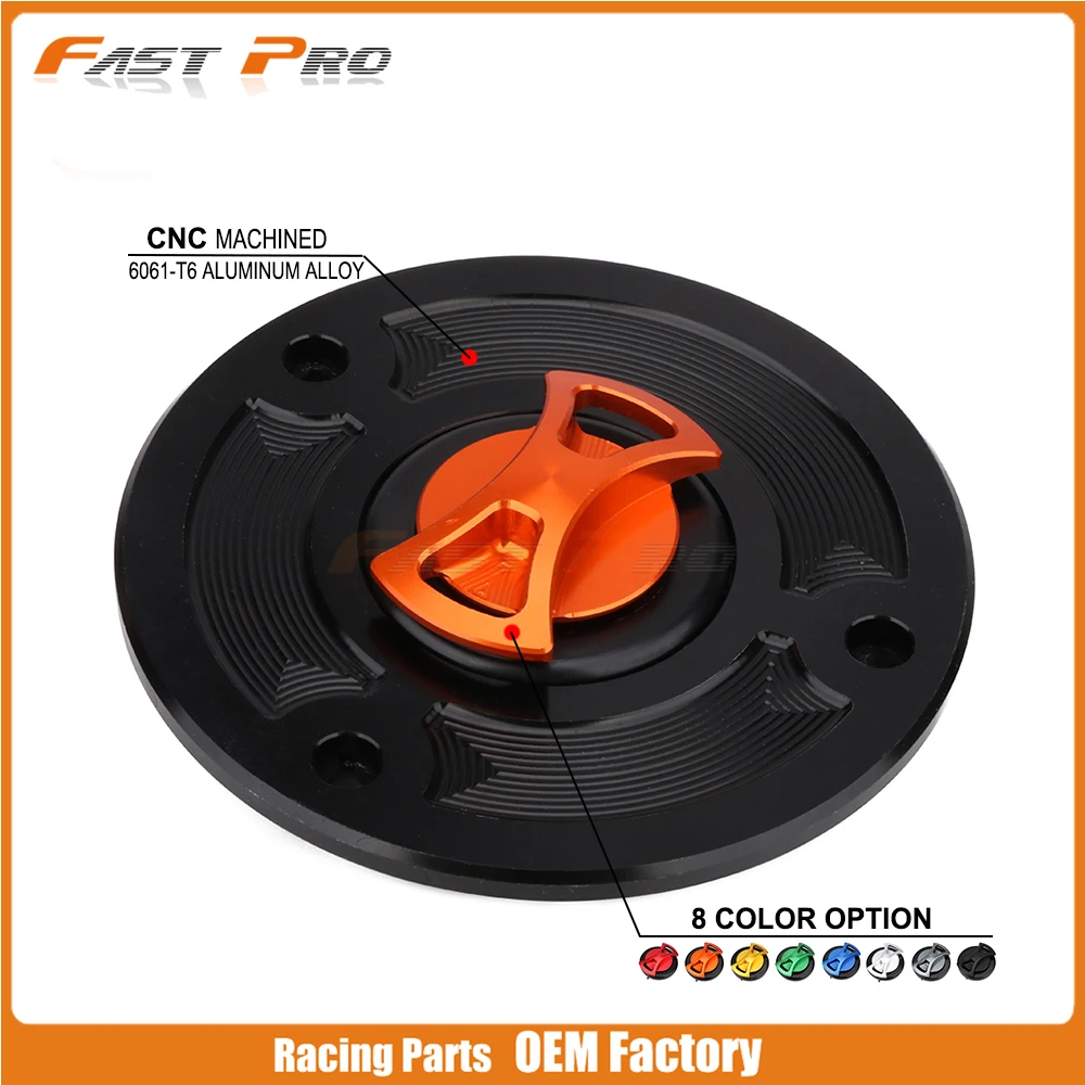 Заготовка CNC крышка топливного бака для KTM DUKE125 DUKE200 DUKE390 DUKE 125 200 390 уличный