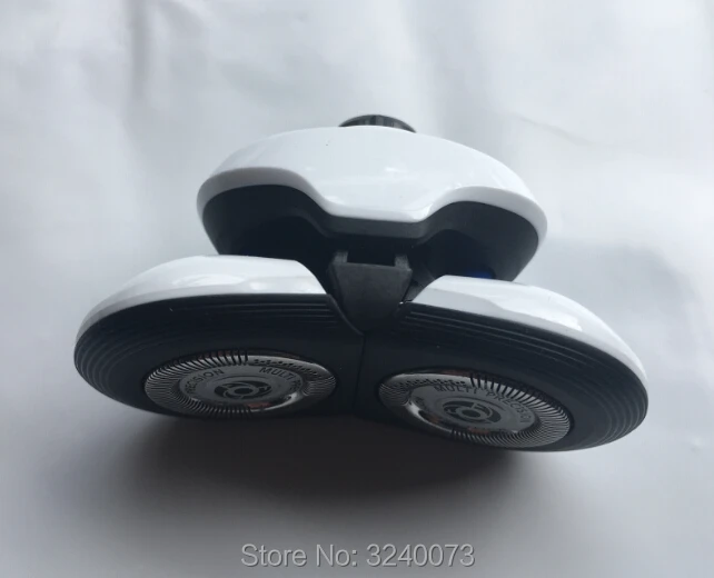 Белое лезвие для бритвы S500 Сменная головка Philips YS523 YS524 YS525 YS526 YS527 YS528 YS534 YQ300 YQ306 YQ308