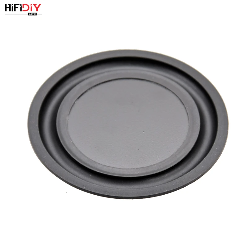 HIFIDIY LIVE 3 7 6 5 дюймовый басовый динамик пластина пассивному излучателю