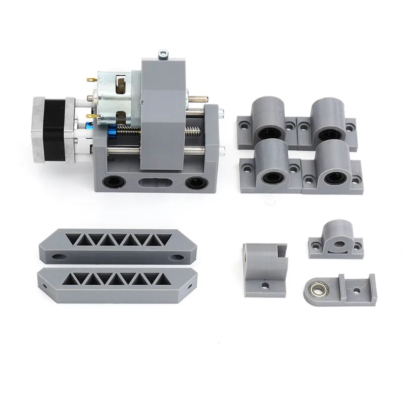 CNC1610 CNC2418 CNC3018 шпиндель винт польский pod гравировальный станок аксессуары части CNC
