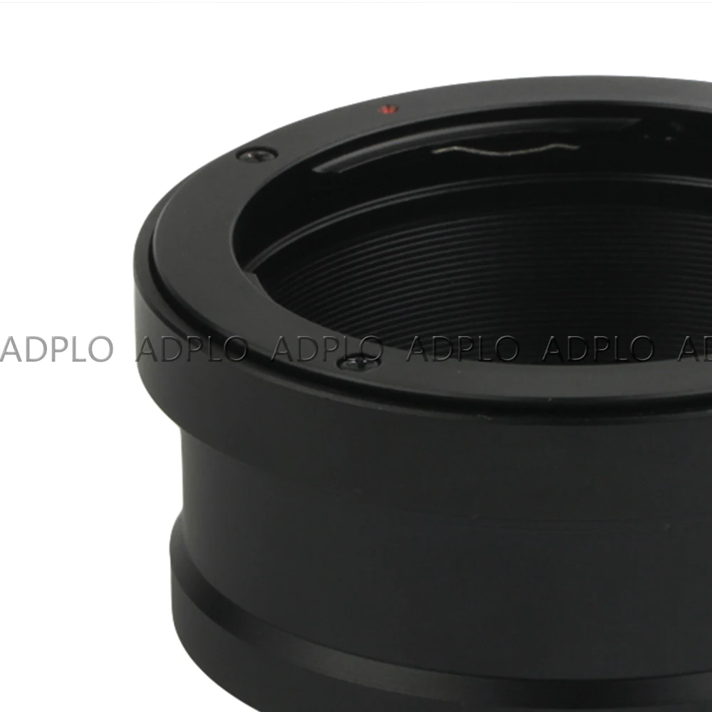 Профессиональный адаптер для объектива подходит Olympus OM Canon камеры EOS M |