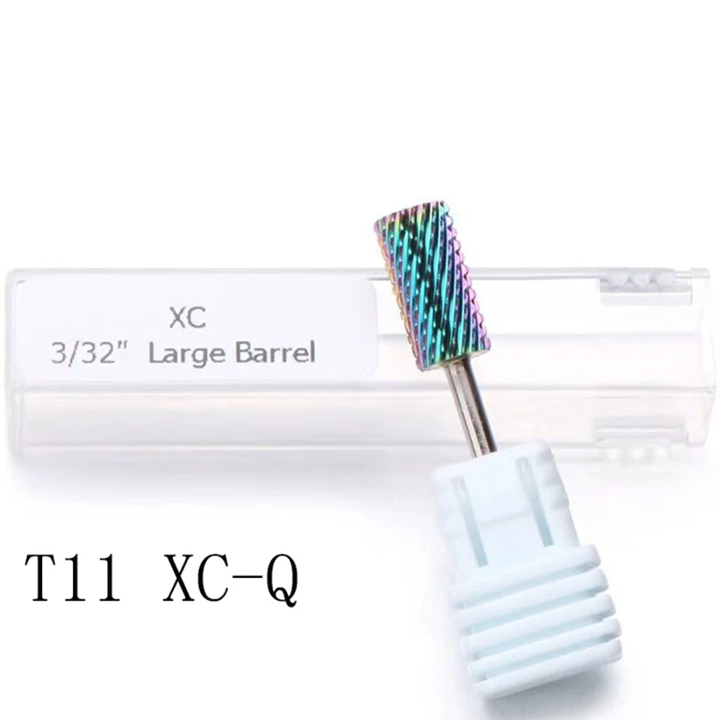 3/32 сплав для маникюра сверло электрическая ухода за ногтями ногтей маникюр с