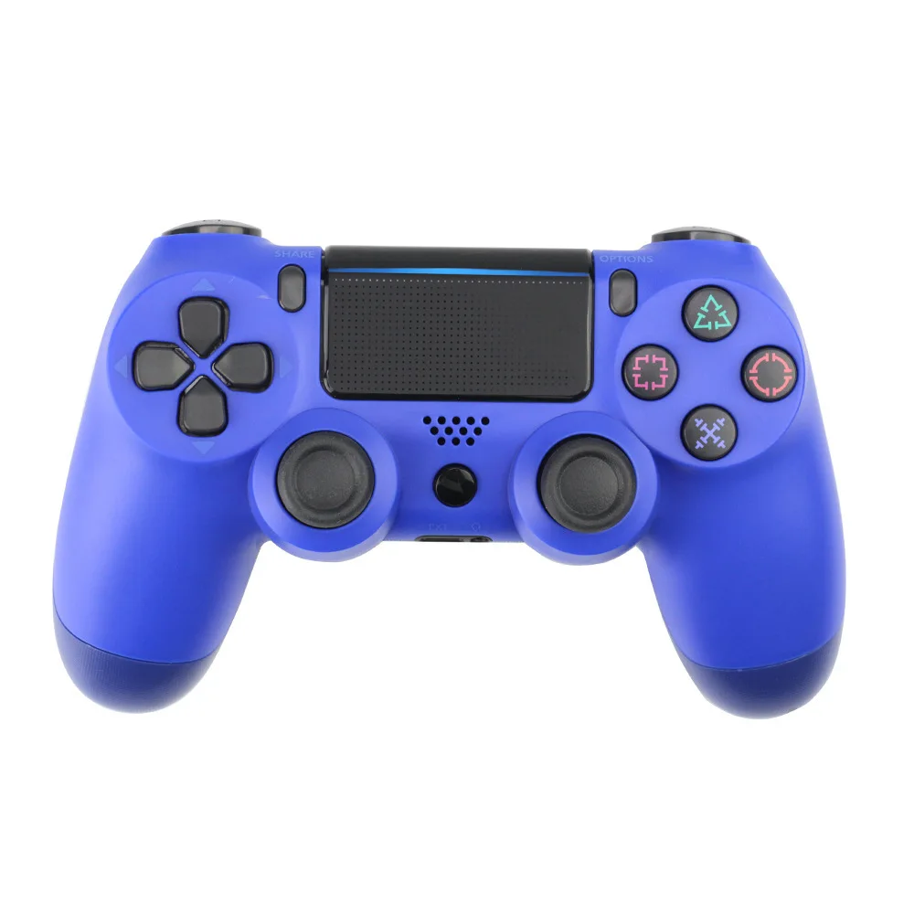Bluetooth Беспроводной джойстик для PS4 контроллер подходит Игровые приставки 4