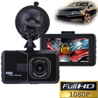 car dvr camera full hd 1080p 120 degree dashcam video registrars for cars camera night vision g sensor dash cam