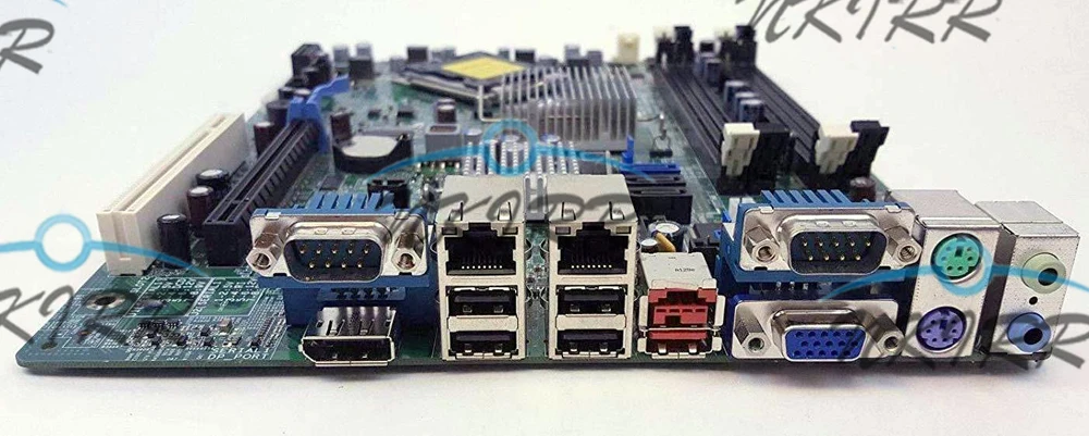 Материнская плата E93839 TE0423 1KD4V KKMJM YMVJ6 969CD 01KD4V 0KKMJM 0YMVJ6 0969CD LGA775 Socket T DDR3 для Dell Optiplex XE DT