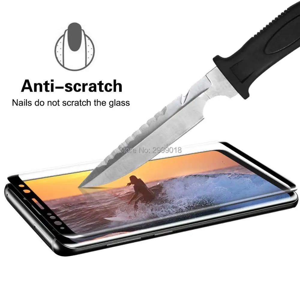 Для Samsung Galaxy M20 Защитное стекло для экрана закаленное M10 M105F M105 M 10 SM защитное