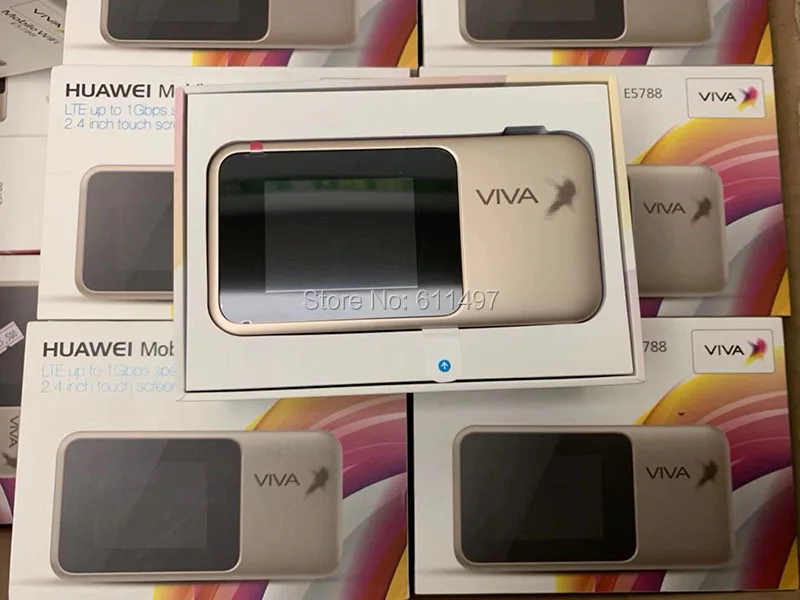 Huawei E5788 CAT16 1 Гбит/с скачать мобильный WiFi 4G LTE маршрутизатор huawei E5788u 96a поддержка Band: