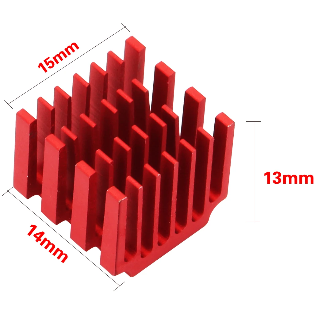 Драйвер шагового двигателя для радиаторов TMC2100 LV8729 DRV8825 10 | Компьютеры и офис