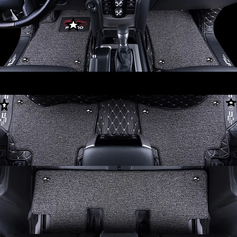 Mouldings модифицированные детали интерьера Automovil Стайлинг автомобильный аксессуар