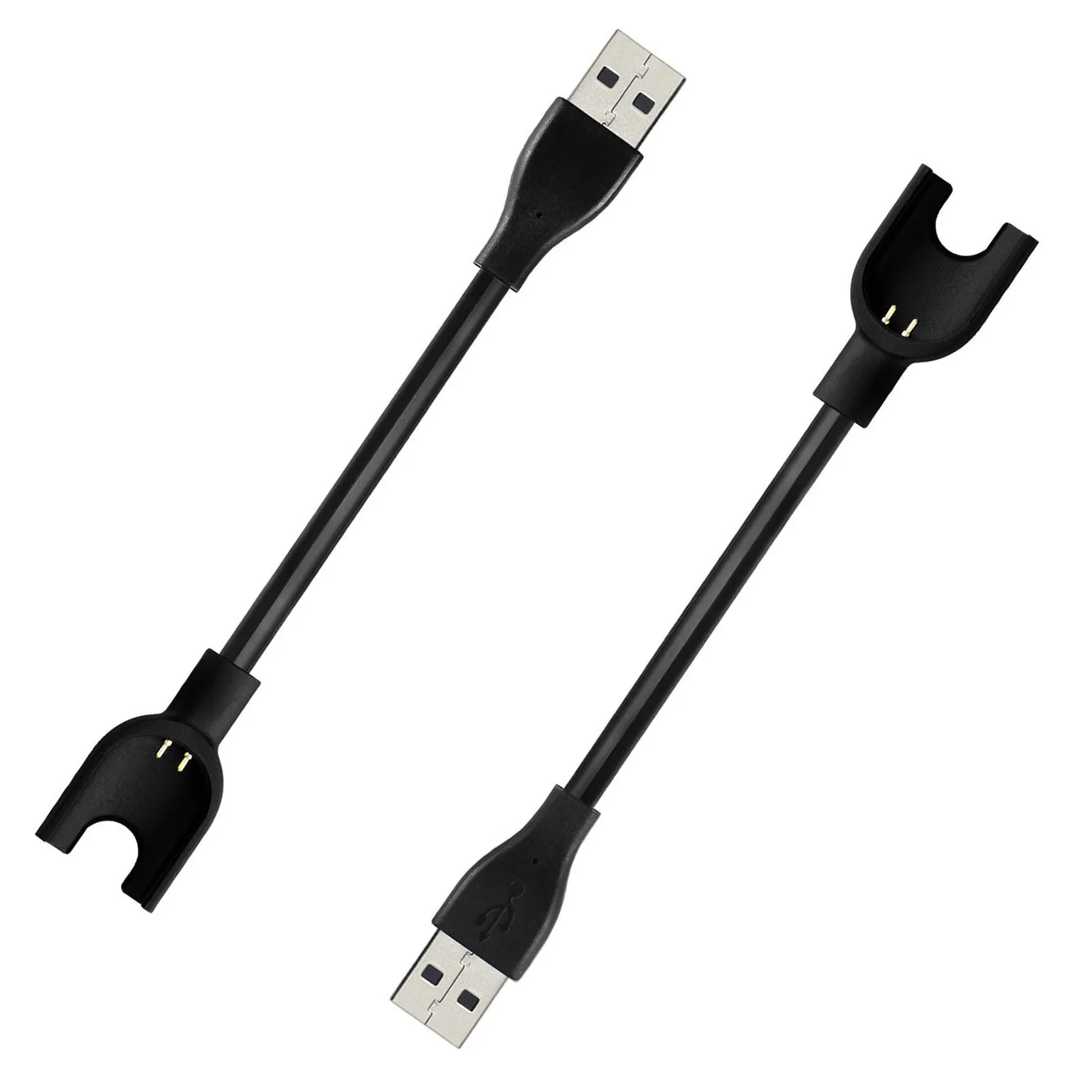 Usb зарядка док станция для передачи данных 0 14 м зарядное устройство Xiaomi Mi Band 3 браслет USB MI
