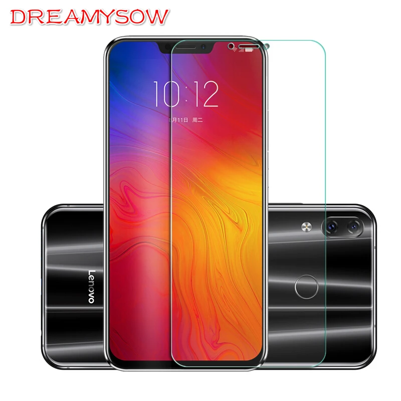 2.5D 9H закаленное стекло для Lenovo S5 Pro Z5 ZUK Z2 A Plus K6 K5 NOTE 2018 A3900 S930 A5000 защита экрана
