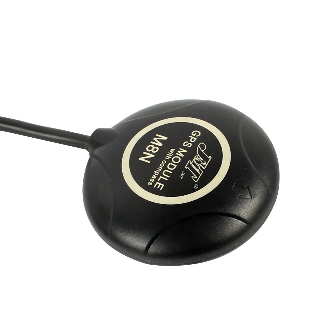 

Mini M8N GPS Module NEO-M8N GPS for PIX PX4 2.4.6 Flight Controller DIY RC Drone F17533