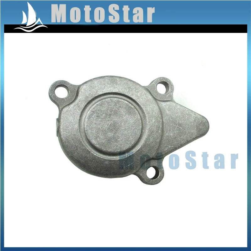 Масляный фильтр Кепки чехол для Z155 Zongshen 155cc 1P60YMJ двигателя Грязь велосипед ямы