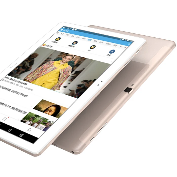 Оригинальный ALLDOCUBE T10 Plus 4G планшет 10 1 дюймов Android 6 0 четырехъядерный 5 ГГц 3 ГБ ОЗУ 32