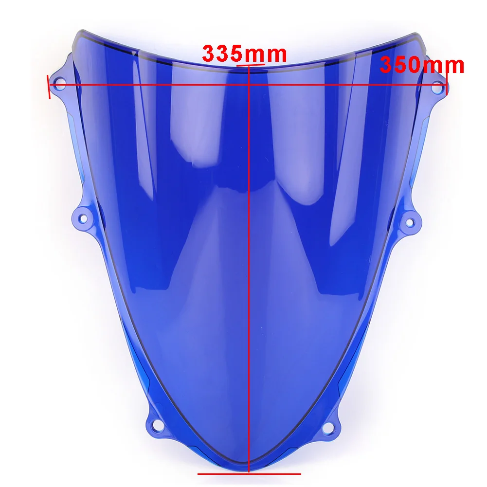 Лобовое стекло GSXR1000 K9 для Suzuki GSXR 1000 2009 2010 2011 2012 2013 2014 2015 2016 |