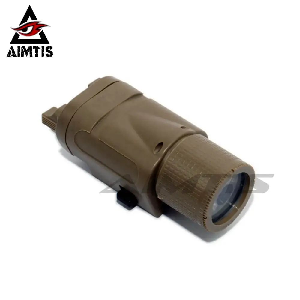 AIMTIS L 3 Warrior System Light SF M3X Тактический осветитель армии США охотничий