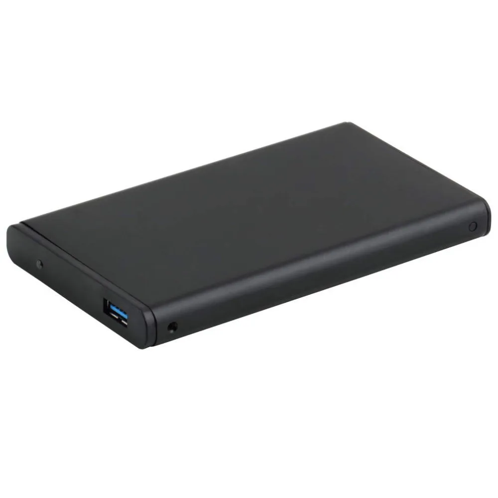 2 5 &quotUSB 3 0 HDD корпус жесткий диск SATA внешний коробка Новый|Корпус жесткого диска| |