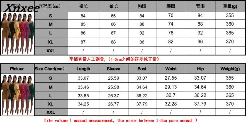 

Xnxee 4 Colors Pearls Off Shoulder Bodycon Dress Women Wrap V Neck Backless Long Sleeve Mini Club Party Dress Casual Vestidos