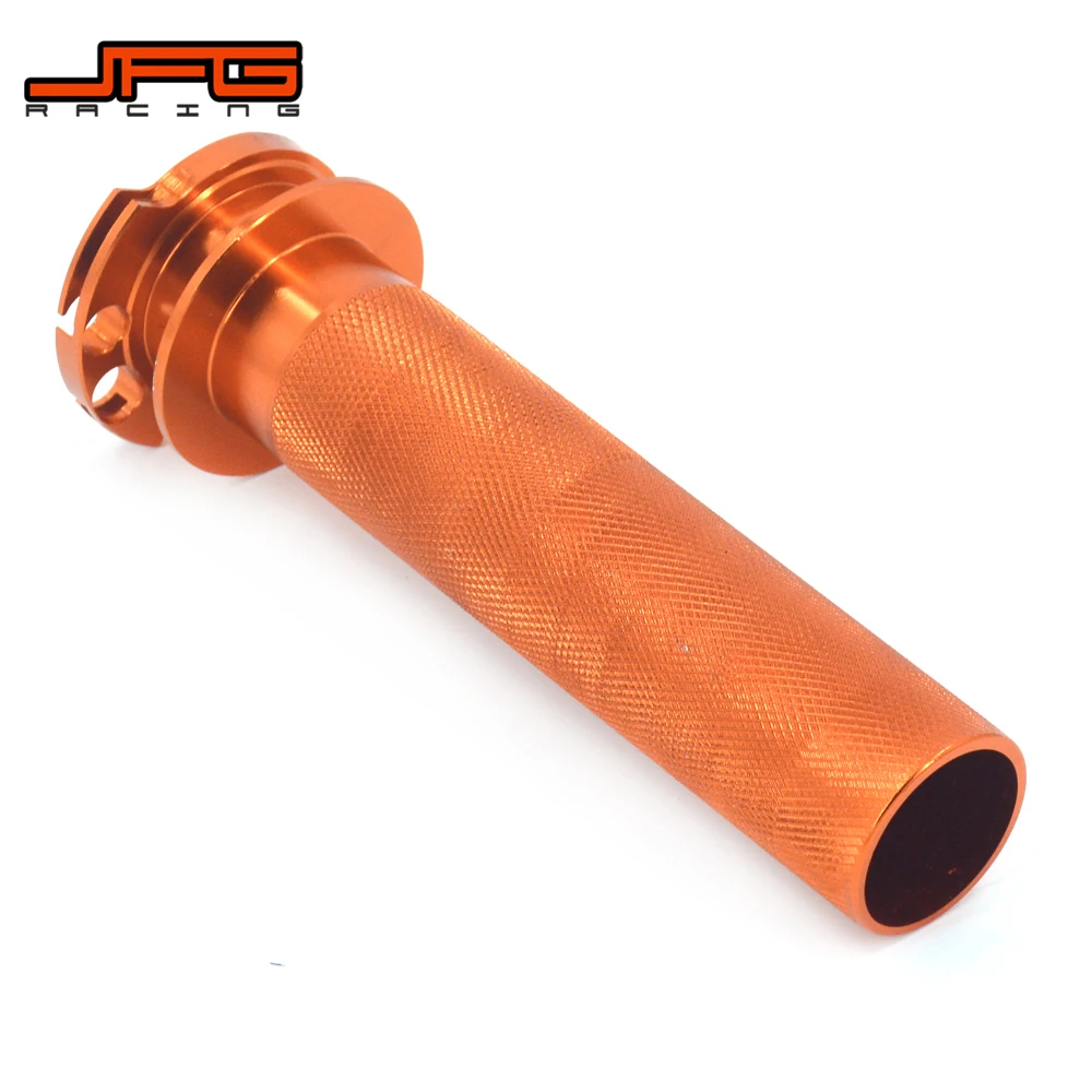 Мотоциклетная CNC алюминиевая Твистер дроссельная труба для KTM SX250F XC250F SXF XCF EXCF XCFW 250