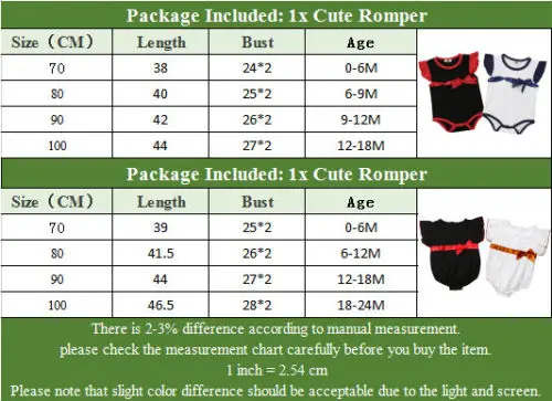 Christmas Gift Newborn Baby Girls Sleeveless Bow Casual Princess Cotton Tops Romper Outfits Clothes | Детская одежда и обувь