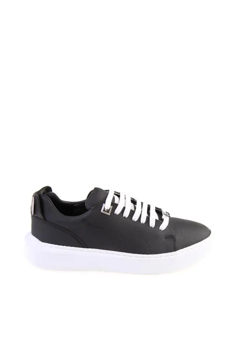 Bambi Black Women Shoes F0315212109 | Обувь