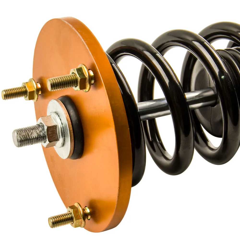 Подвеска coilover комплект для Toyota Supra 1993-1998 Lexus SC300 SC400 92-00 Adj. Высота | Автомобили и