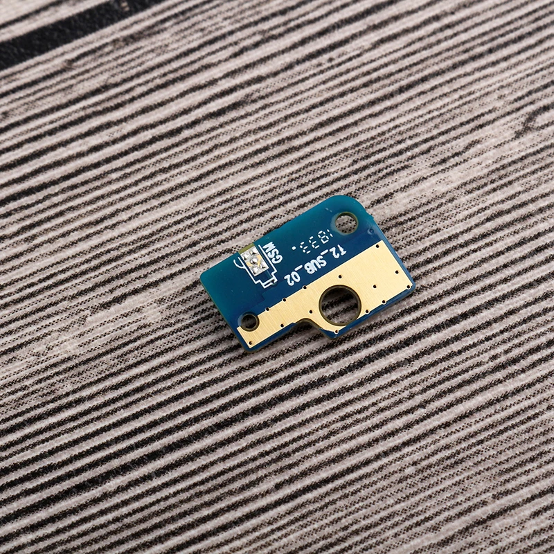 Для наушников Ulefone S10 Pro usb-плата маленькая плата для кнопка питания кабель