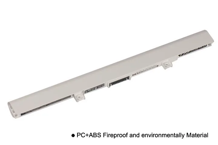 Аккумулятор Kingsener PA5185U для ноутбука Toshiba Satellite аккумулятор PA5185U-1BRS и с. с |