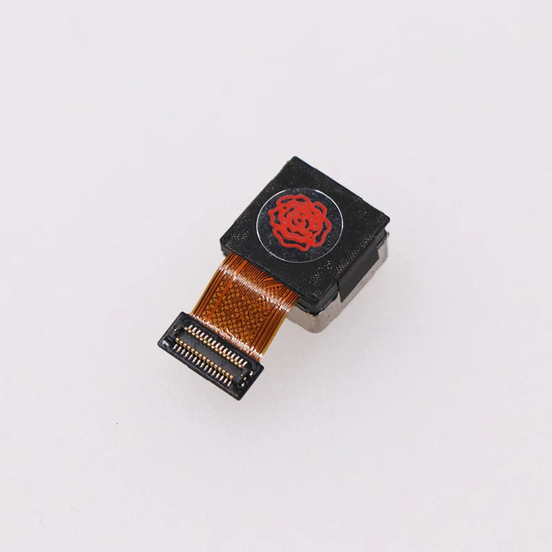 JRZ для ZTE Nubia Z7 Max NX505J Mini NX507J модуль задней камеры гибкий кабель Z9 NX508J NX511J|Шлейфы