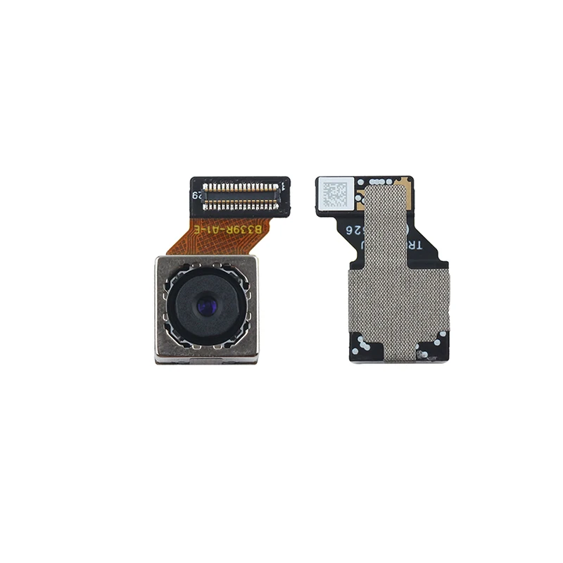Alesser для Blackview BV9500 Передняя камера основная задняя в сборе фотоаксессуары