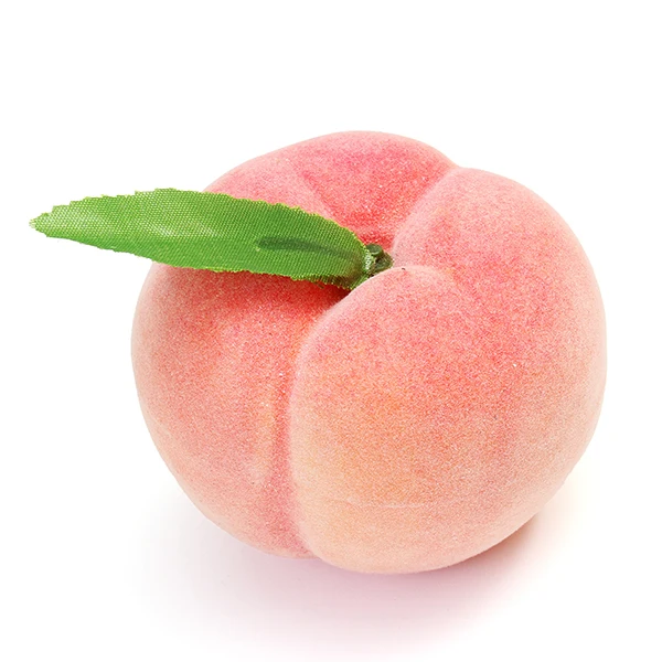 Carambola Искусственные Поддельные Украшения из овощей стрельба фотостудия реквизит Дети ролевые игры игрушки Ресторан Декоративные