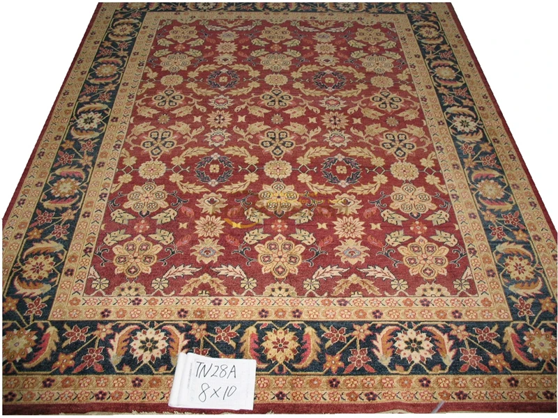 Koop Handleiding Geïmporteerd Wol Weven Tapijt Noord-amerika Tapijt Slaapkamer Studie Een Woonkamer Hoge Archieven Tapijt X10 '8 'Gc158zieyg2