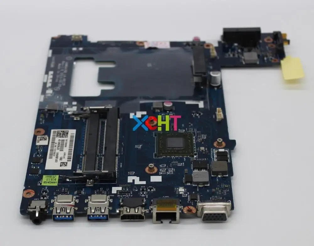 Протестированная материнская плата для Lenovo G505 VAWGA/GB LA 9912P w EM300 cpu|Материнские платы