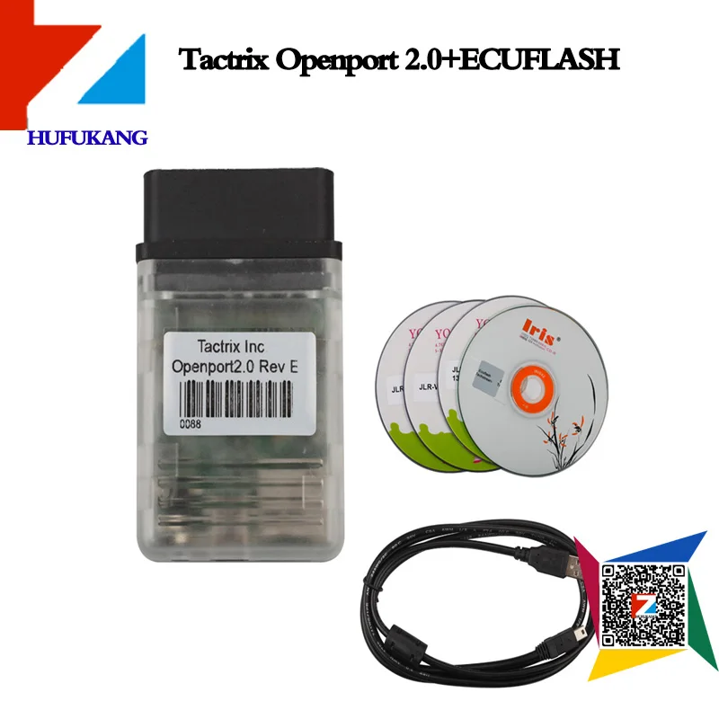 Новейший Tactrix Openport 2 0 с ECU FLASH чип для тюнинга ECUFLASH со всеми SW Full Set|openport 2.0|tactrix openport